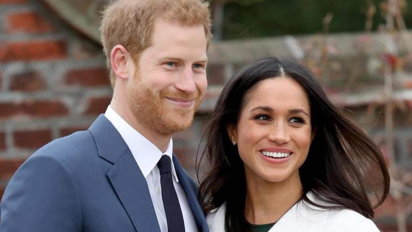 Royal Wedding 2018: Meghan's father might skip the Royal Wedding