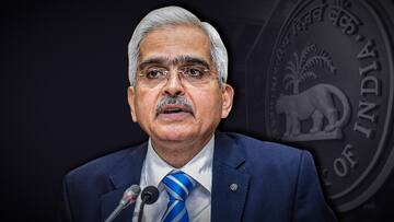 RBI keeps repo rate at 4%, cuts GDP growth projection