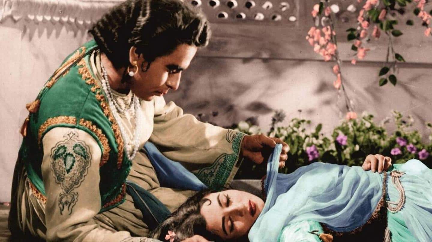 Shah was allowed to watch only Hindi movies of Kumar Shah was allowed to watch only Hindi movies of Kumar