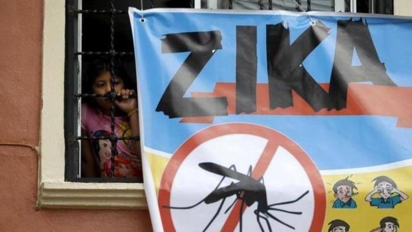 What is Zika? How is it transmitted? What is Zika? How is it transmitted?