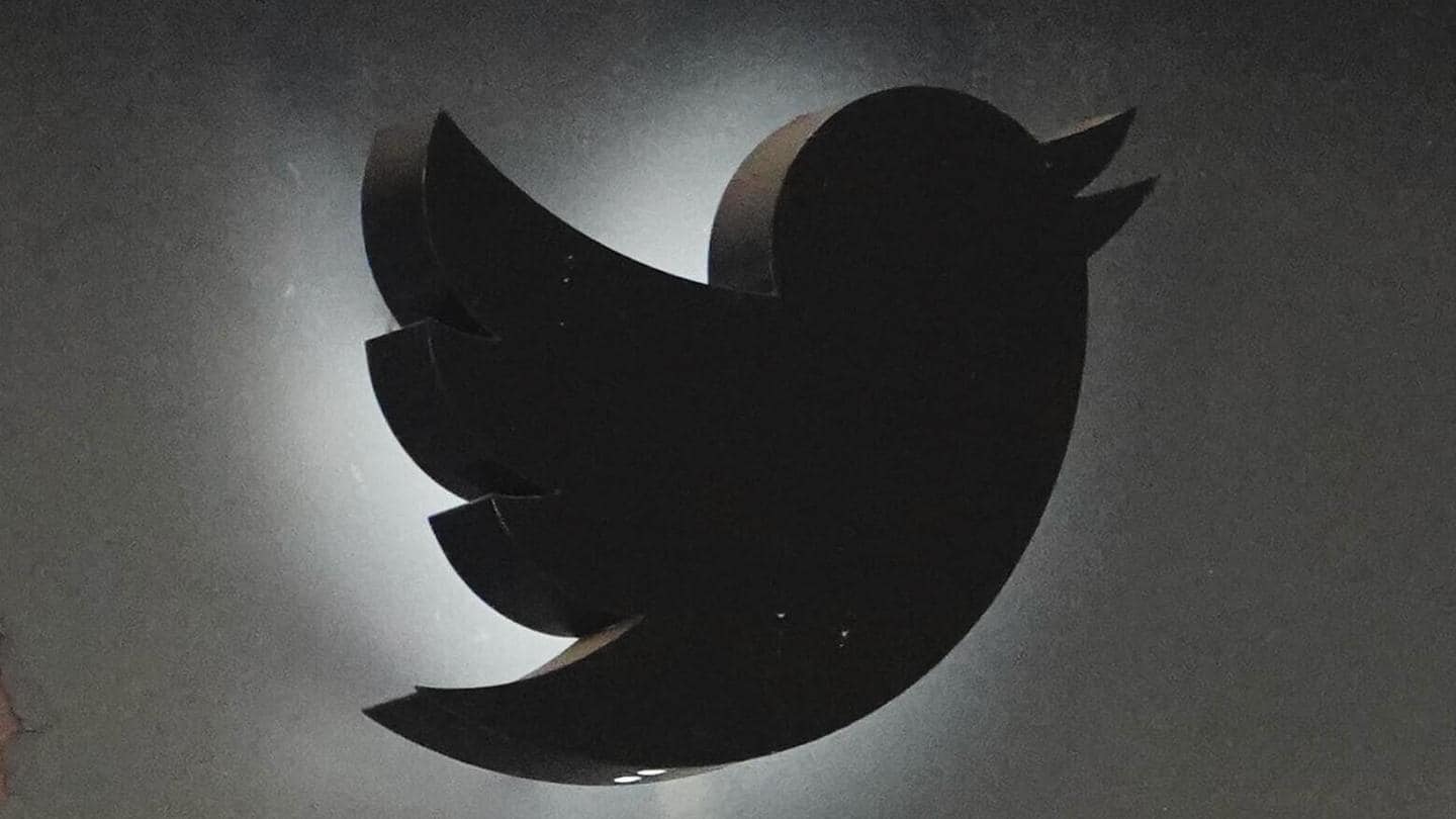 Twitter revising user interface contrast settings following users' headache complaints