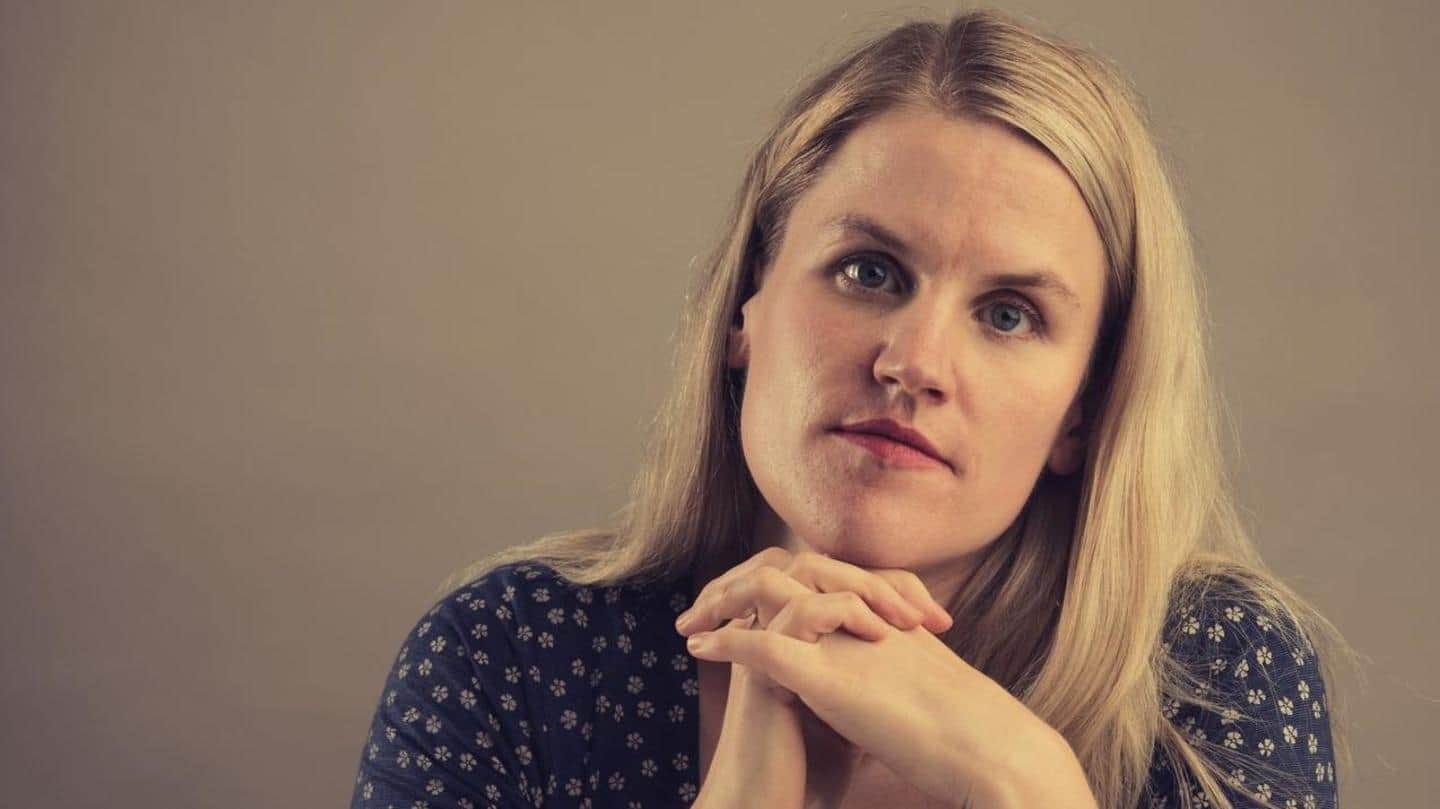 Haugen leaked vast amounts of confidential Facebook research, data Haugen leaked vast amounts of confidential Facebook research, data