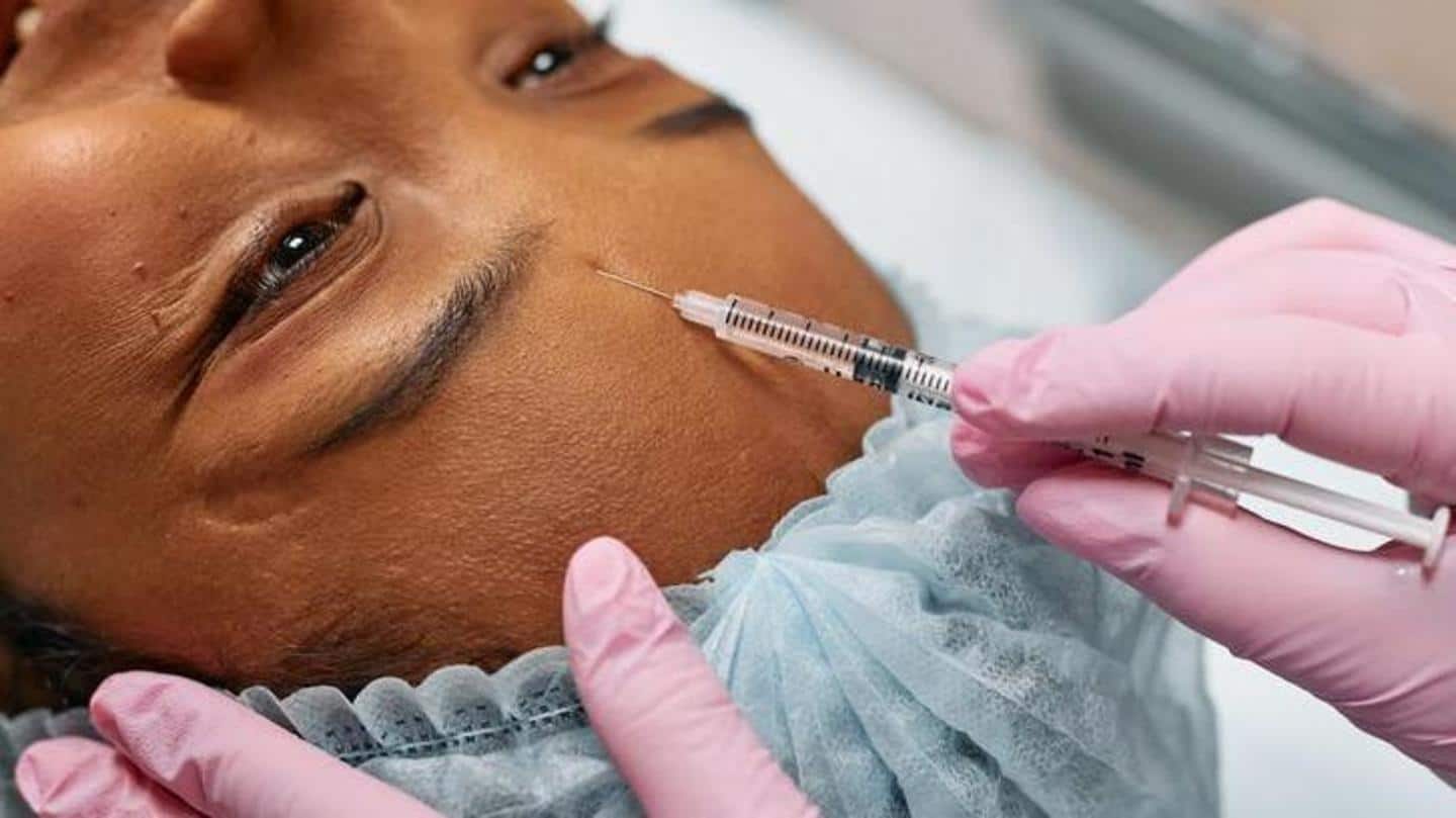Preventative botox: Everything you should know about this new trend