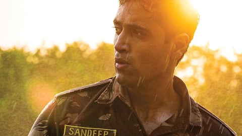 'Major' trailer: Adivi Sesh as Major Sandeep Unnikrishnan looks promising