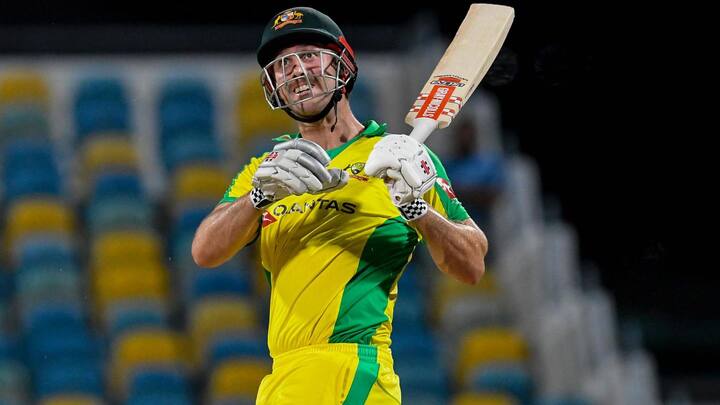 Mitchell Marsh ruled out of Zimbabwe, NZ ODIs: Details here