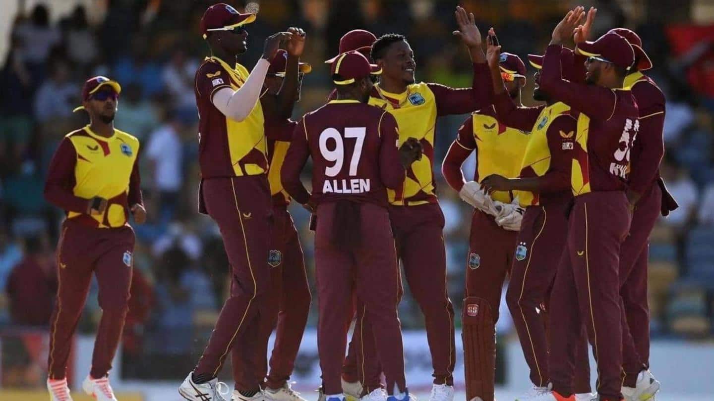 Decoding the fall of West Indies in T20 World Cup