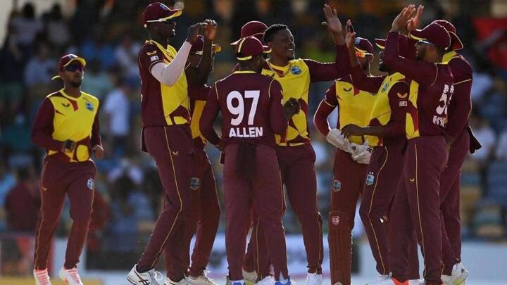 Decoding the fall of West Indies in T20 World Cup