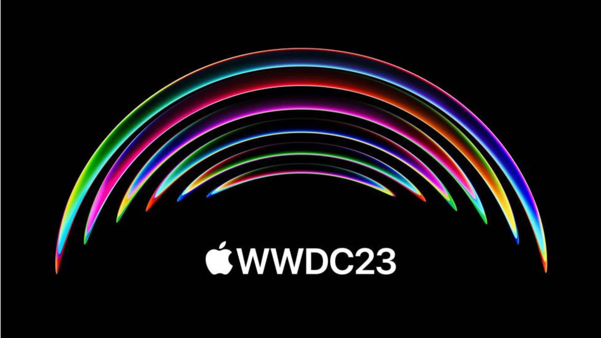 Apple WWDC 2023 starts June 5: What to expect