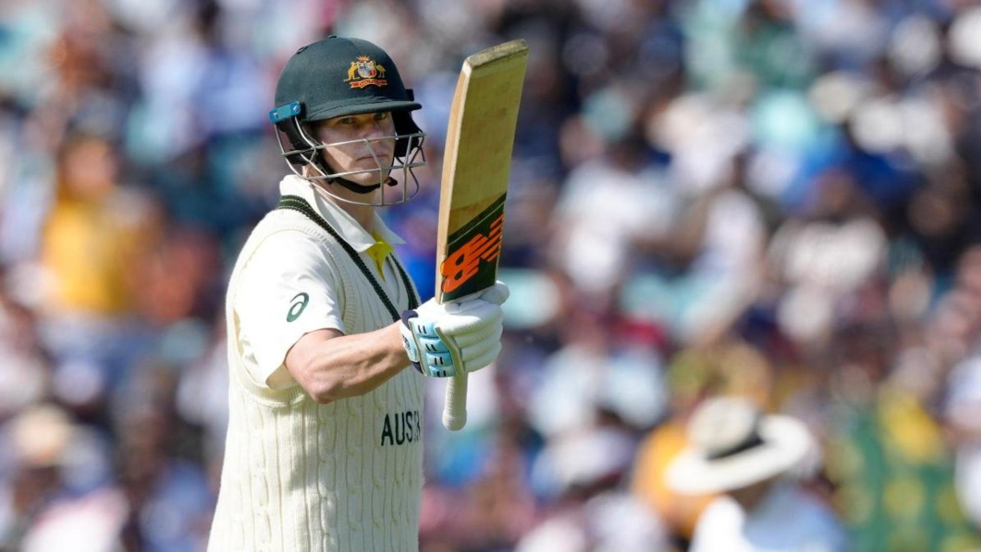 The Ashes: Steven Smith set to unlock these achievements