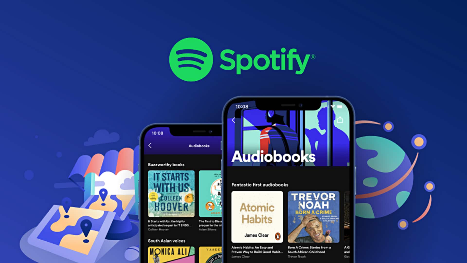 Spotify introduces standalone audiobook subscription tier: Should you purchase