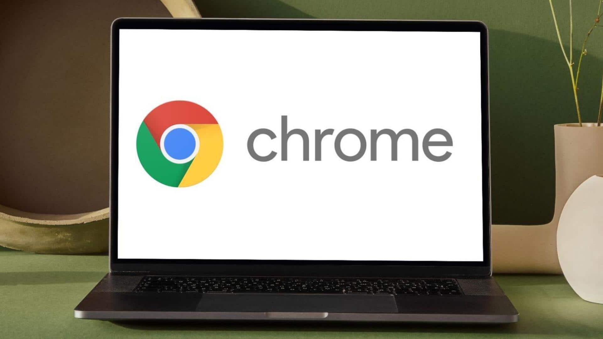 Google developing one-click feature to disable active extensions on Chrome