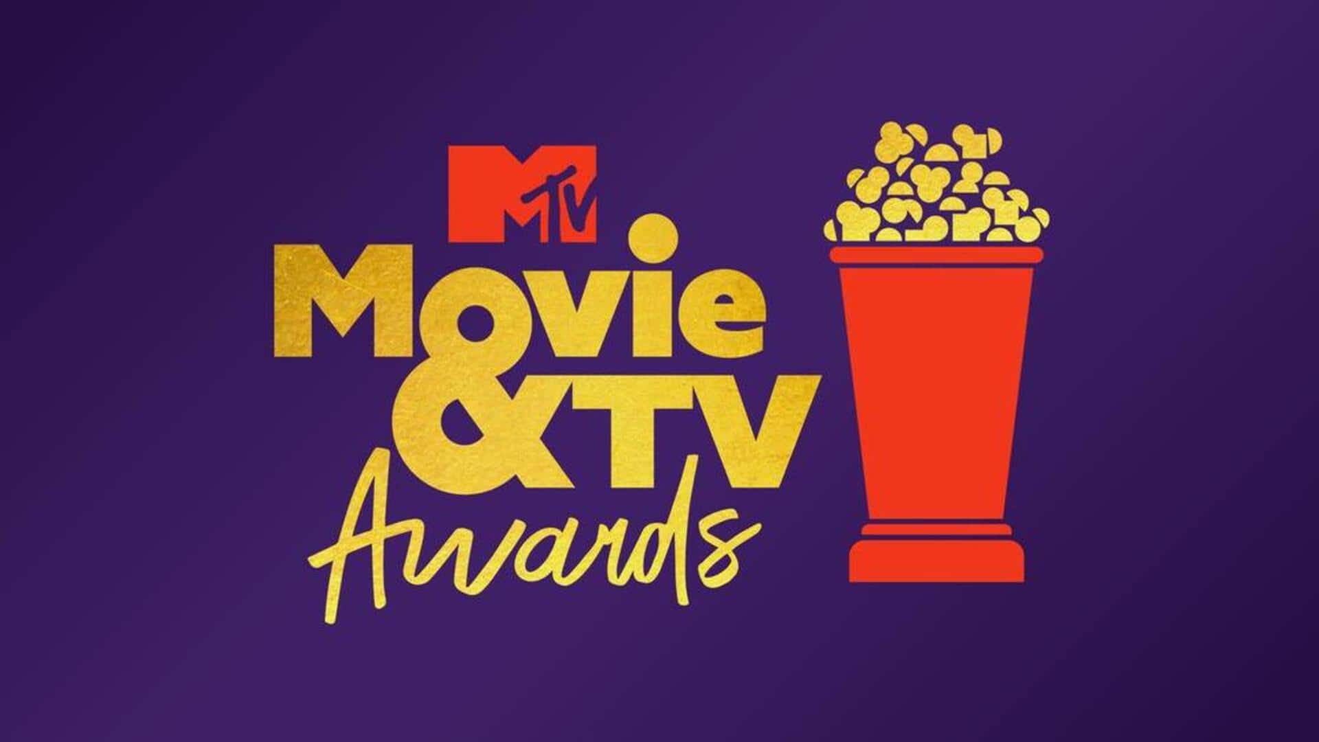 MTV Movie & TV Awards postponed until 2025: Report