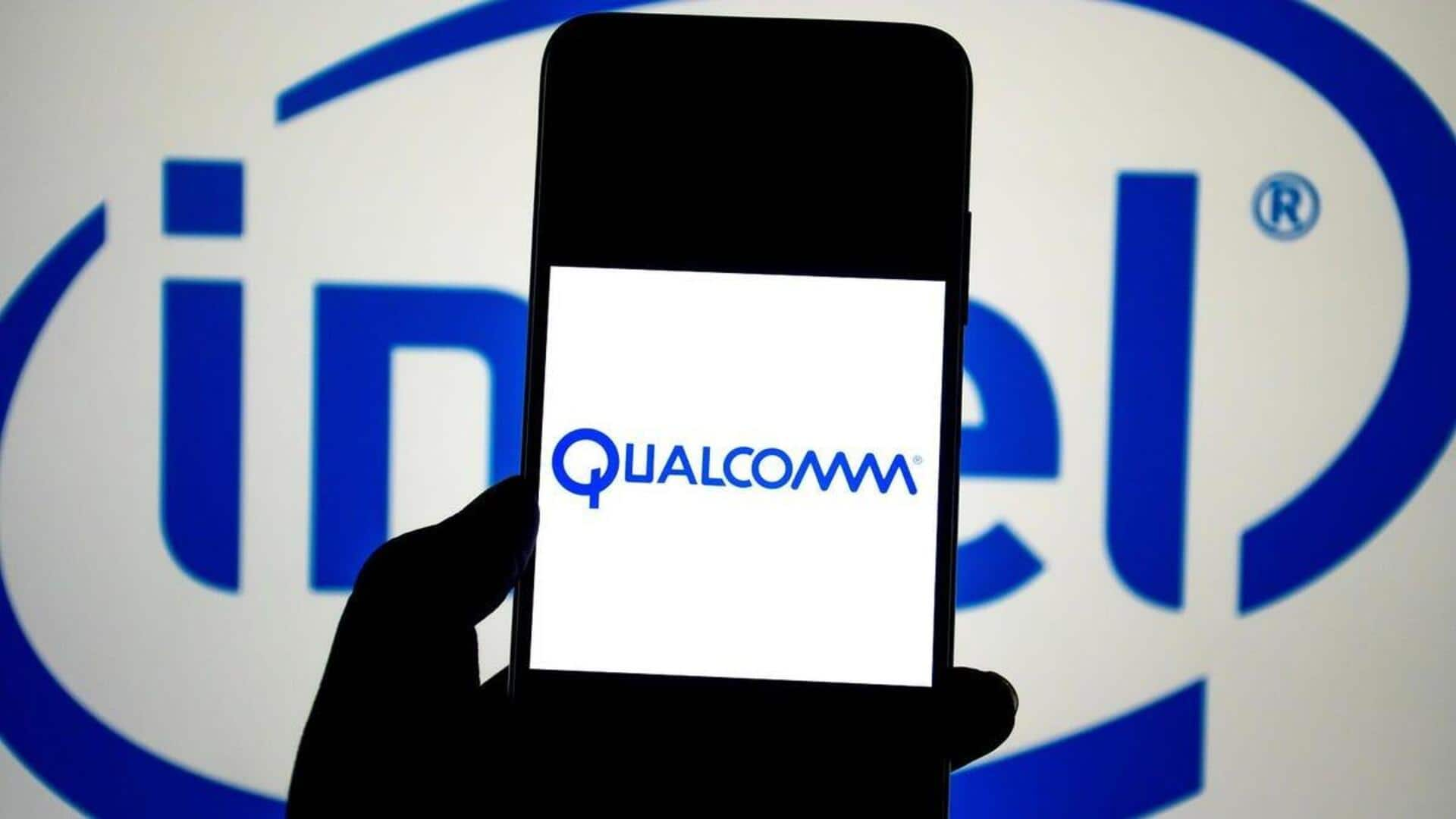 Qualcomm's delays Intel acquisition plans until US election: Here's why