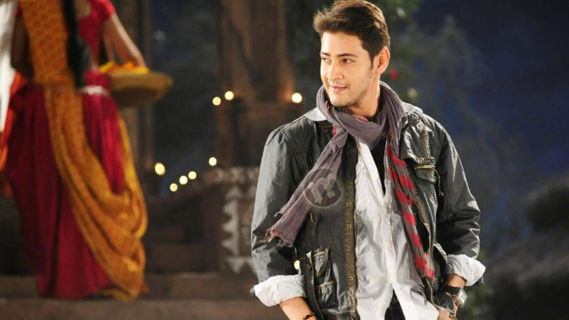 Why are Mahesh Babu fans angry with 'Khaleja' re-release? Why are Mahesh Babu fans angry with 'Khaleja' re-release?