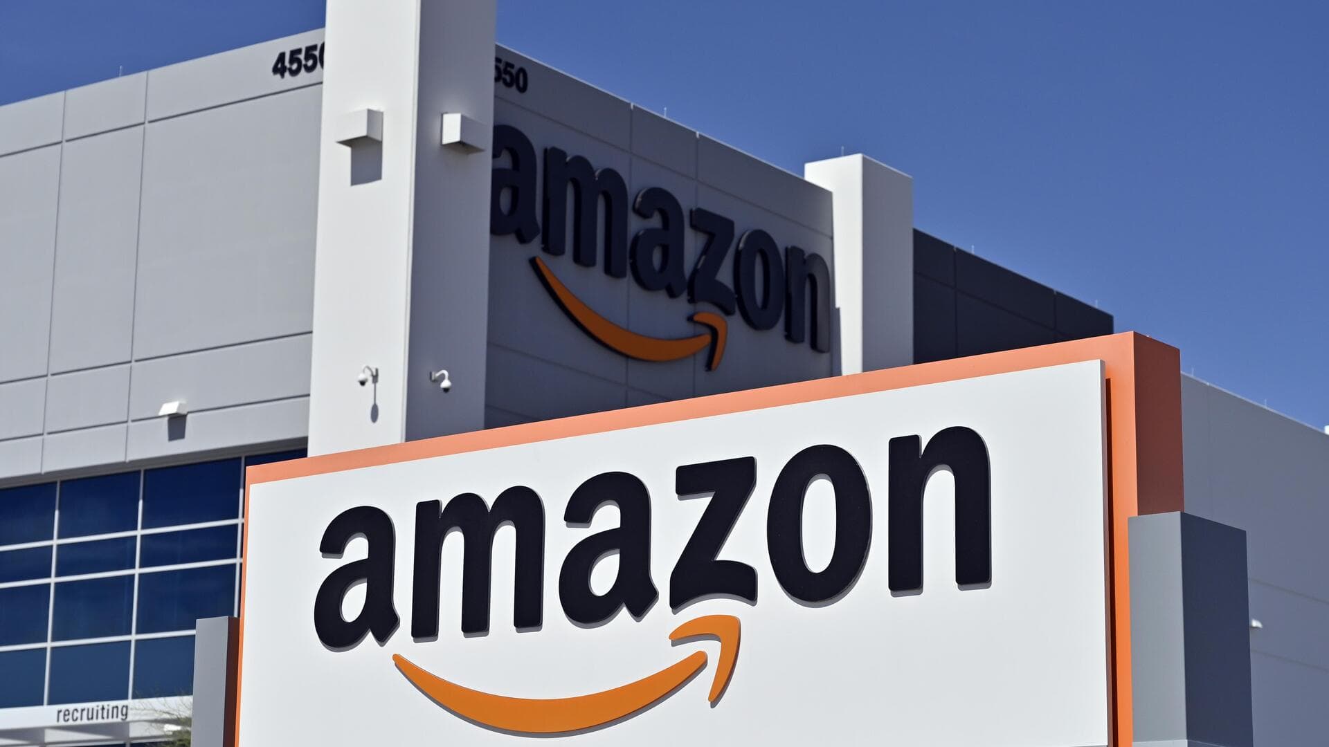 Behind-the-scene: You can now see how Amazon processes your orders