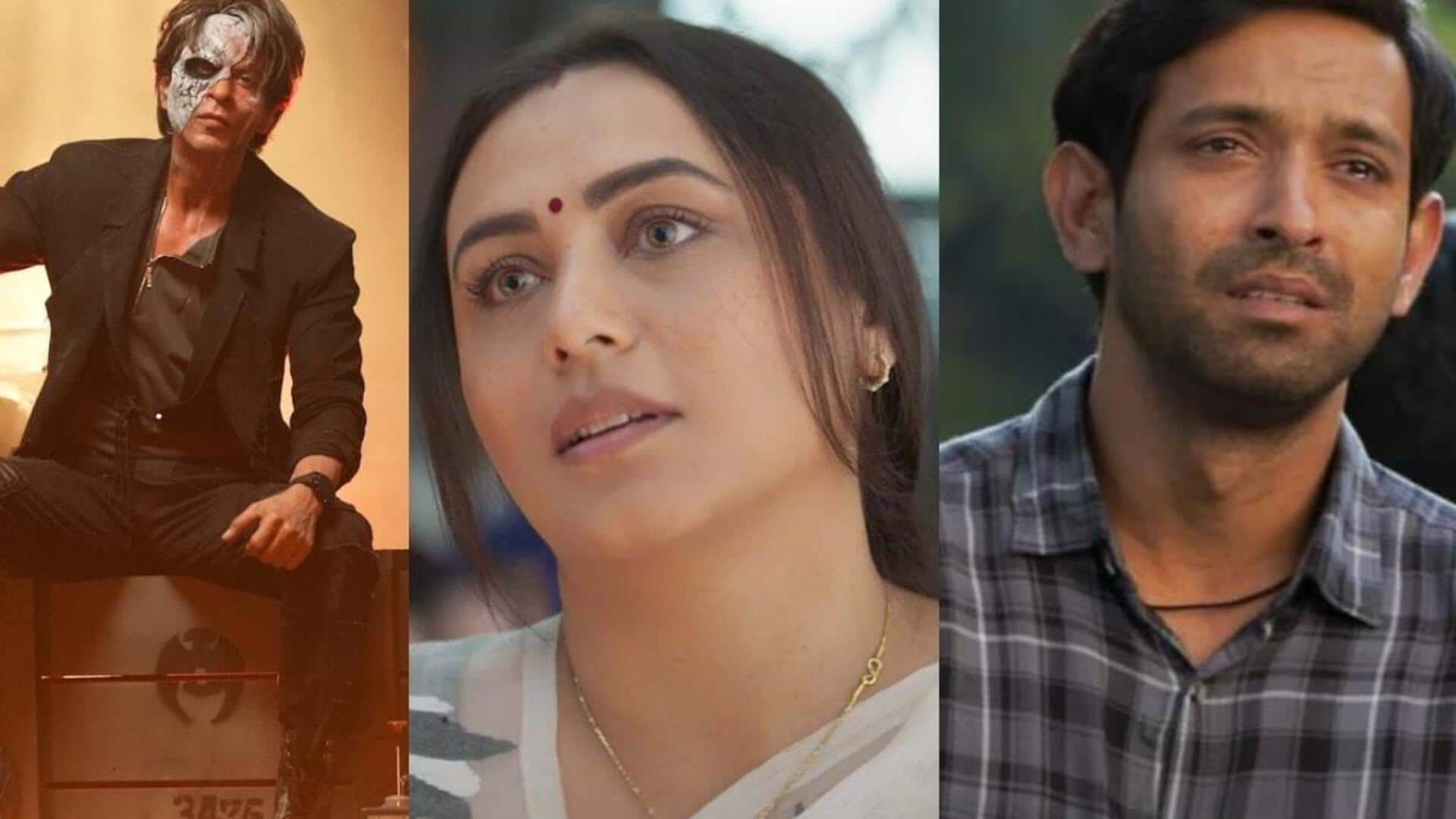 National Film Awards: Where to watch award-winning films on OTT National Film Awards: Where to watch award-winning films on OTT