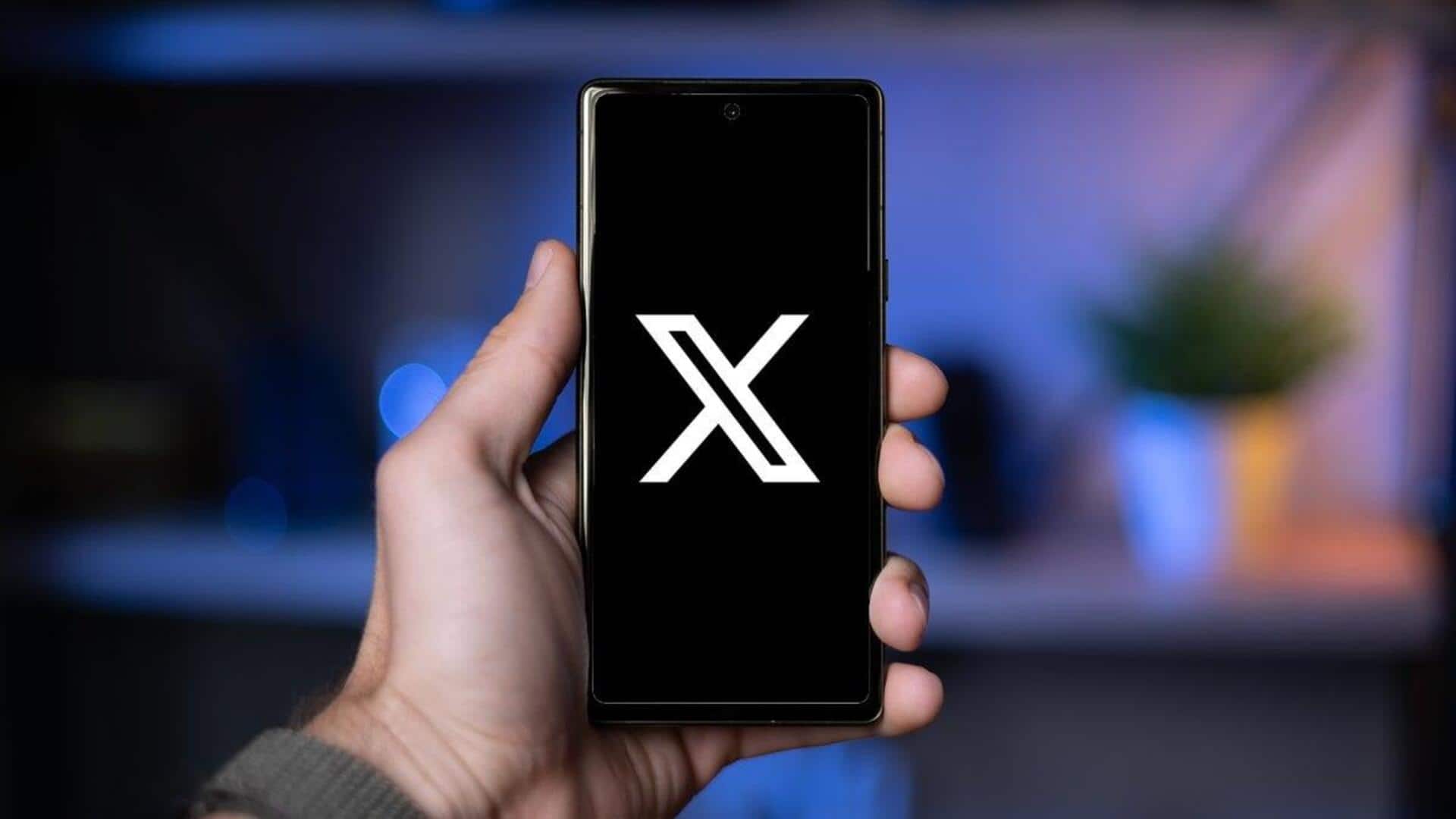 X contests court ruling allowing removal of posts without review 