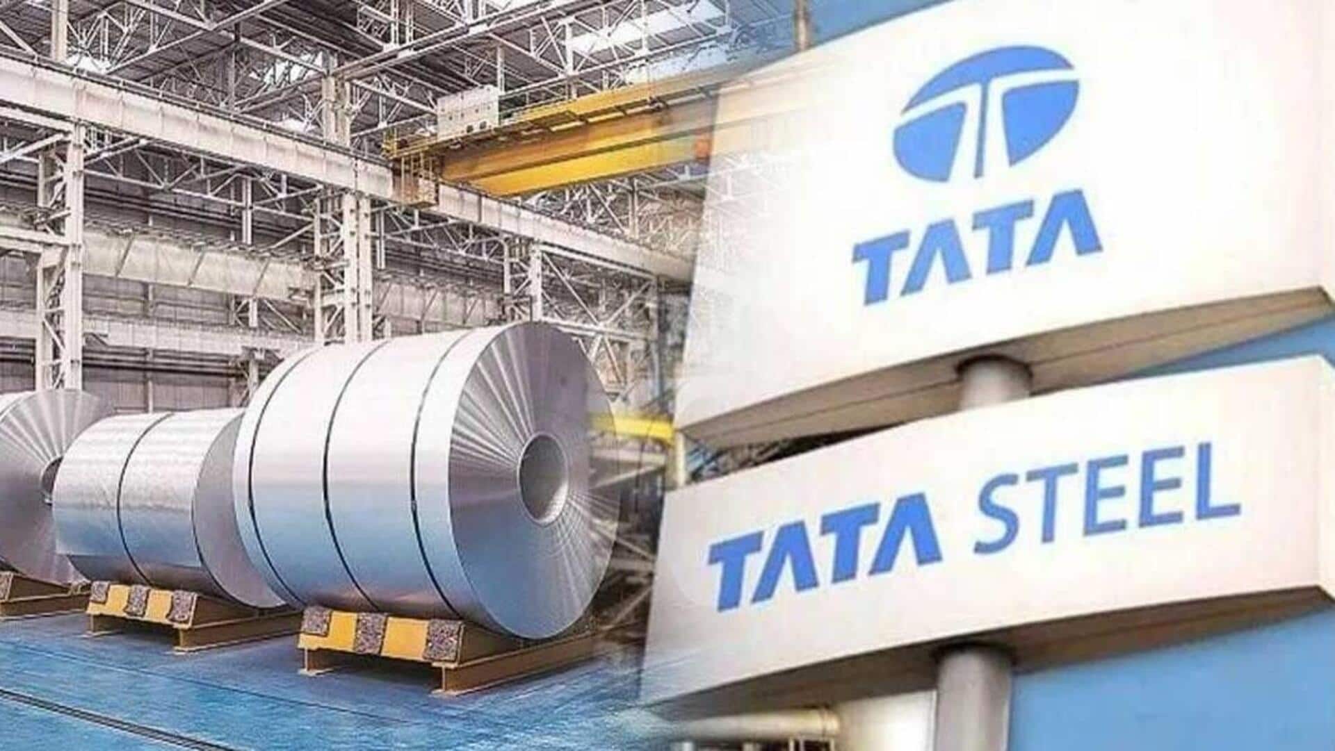 Why Tata Steel has received ₹2,410cr demand notice in Odisha