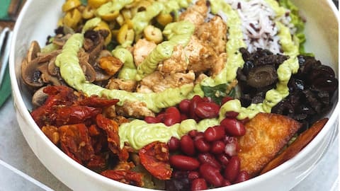 Sun-dried tomatoes: A tasty twist on your favorite crunch