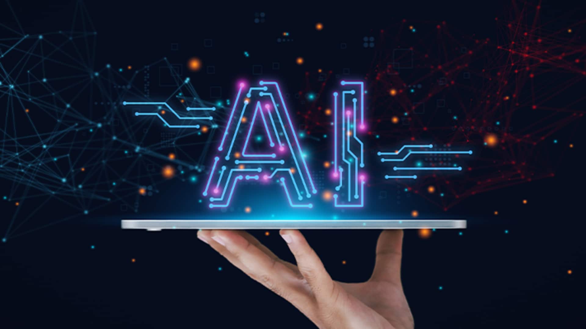 How AI is changing adult entertainment industry