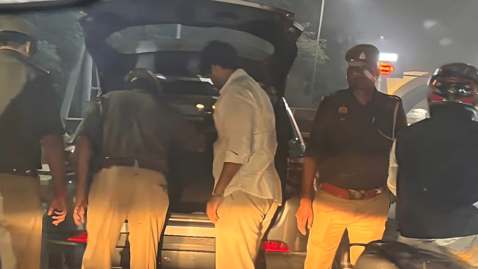 UP crime plummets, CCTV expands amid 'zero-tolerance' reforms