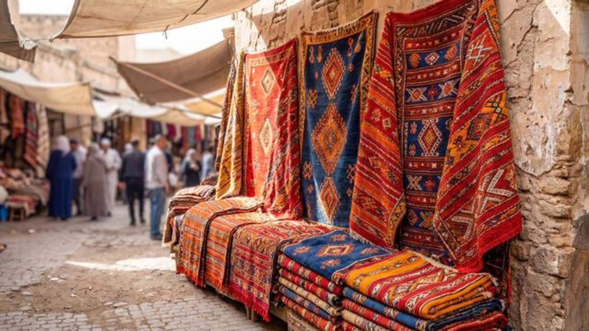 How to score the best deals on rugs