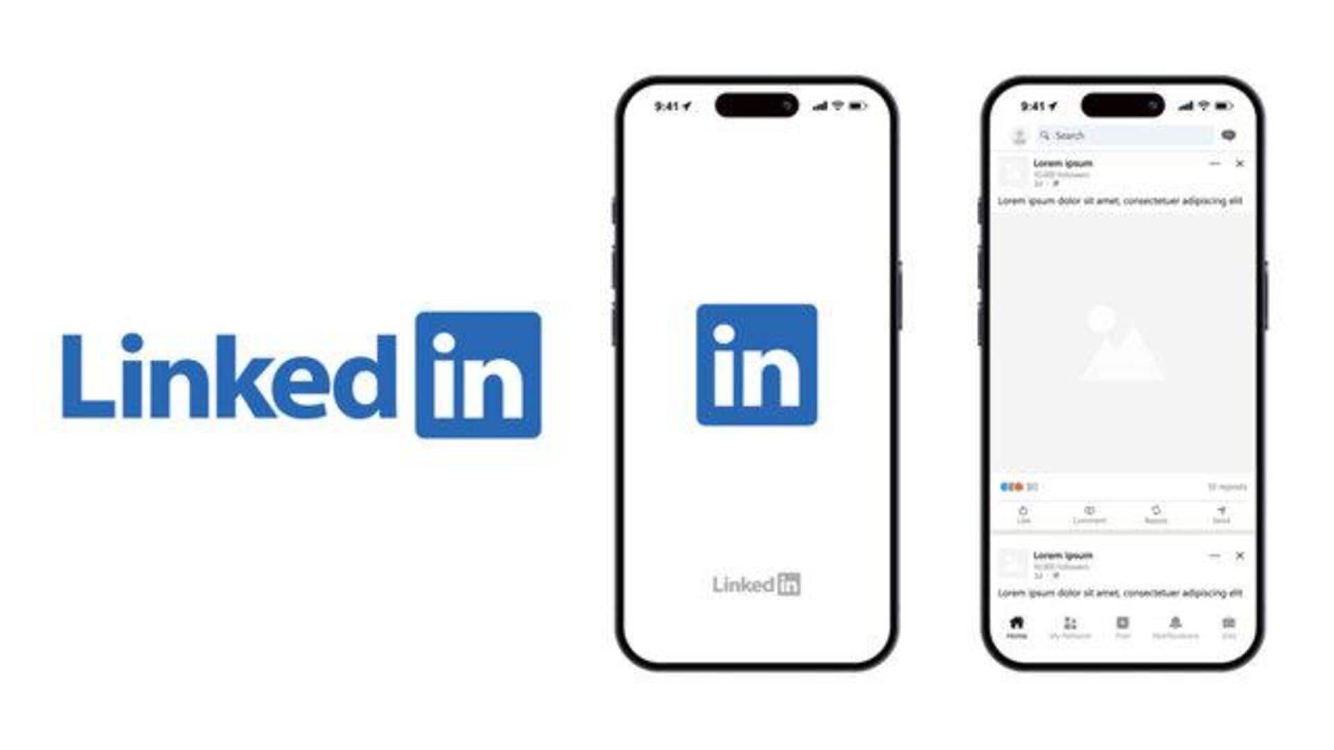 For impactful LinkedIn posts, use these AI tools