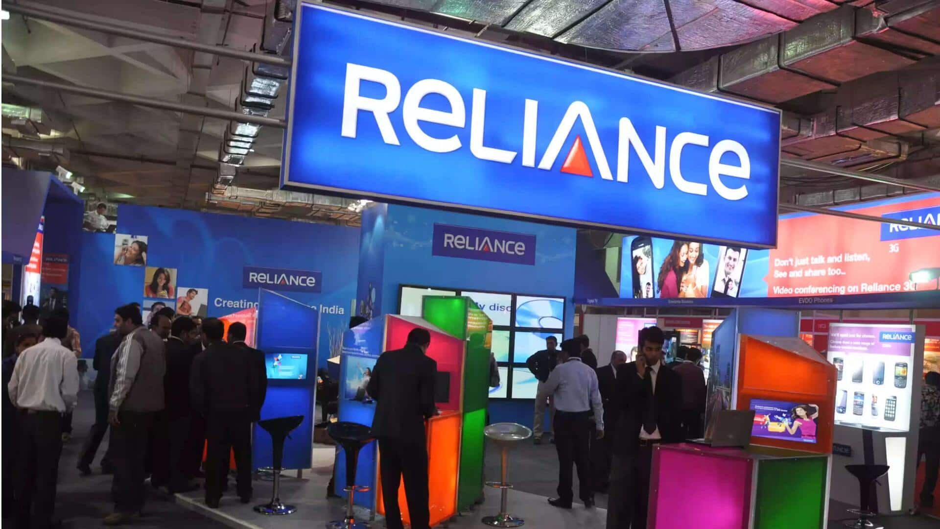 Why CBI has arrested 2 executives of Reliance Communications 