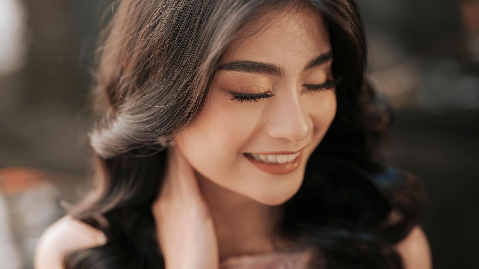 Face-framing layers: Tips for perfecting this hairstyle