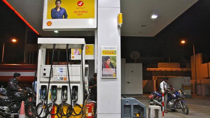 Fuel price hike: Working towards a 'long-term' solution, claims Javadekar