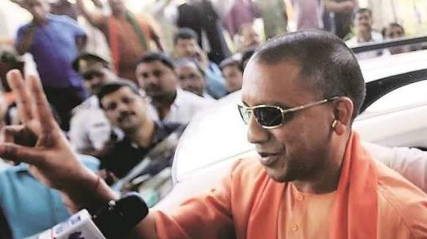 On Adityanath's birthday, here are 5 lesser-known facts about him