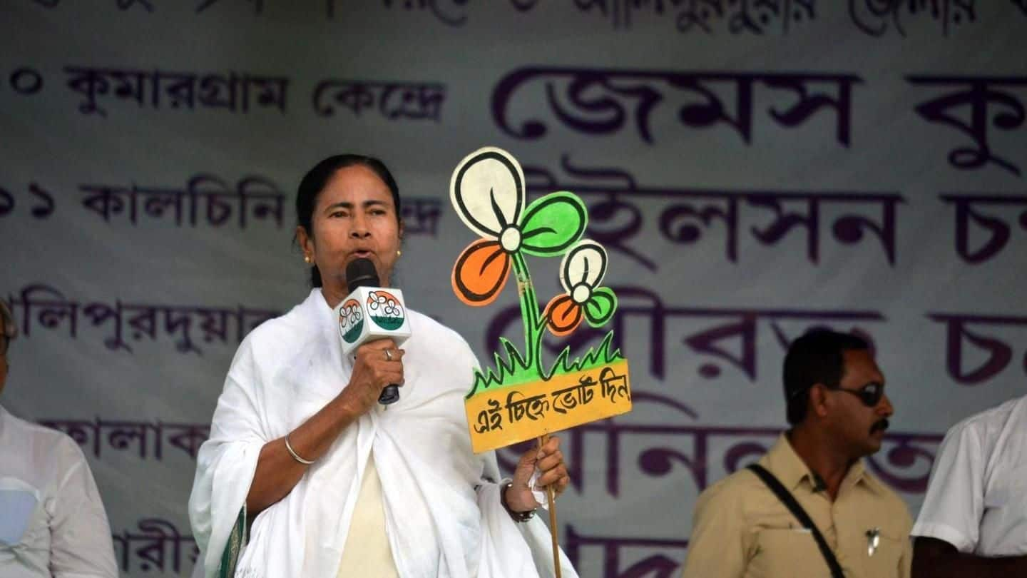 West Bengal: 5 incidents when TMC made mockery of democracy