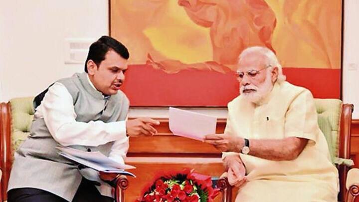 After PM Modi, Maharashtra CM gets threat letters