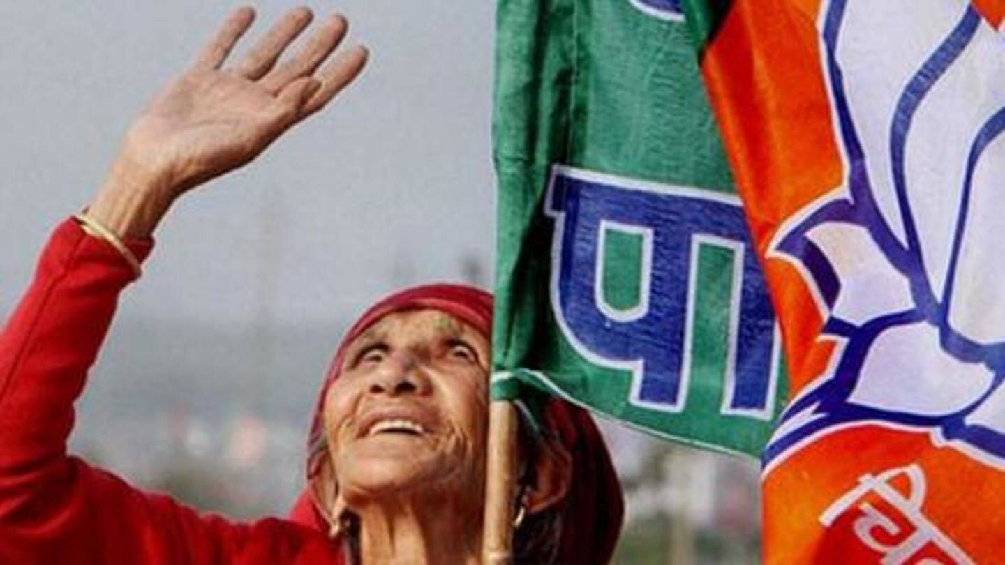 Why Modi matters for BJP in Karnataka Why Modi matters for BJP in Karnataka