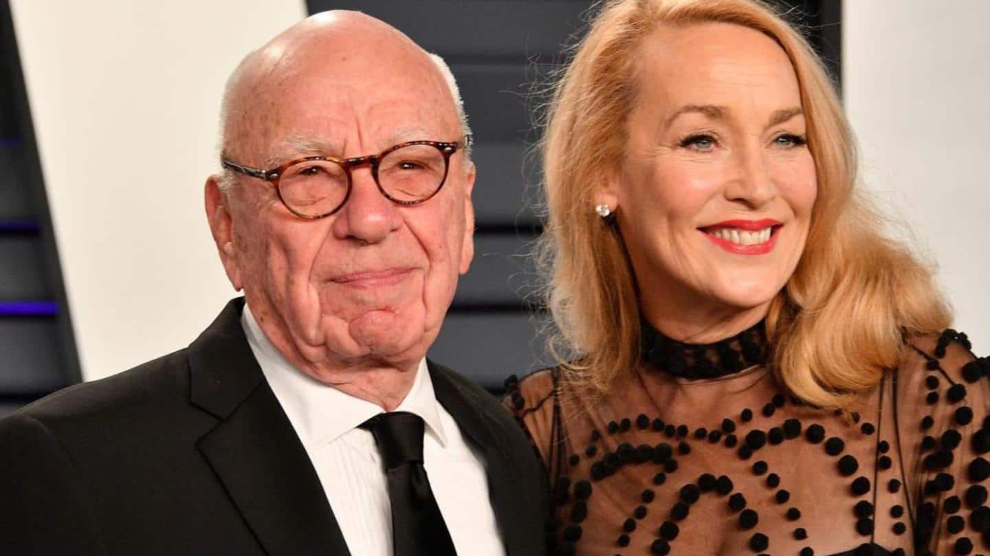 The 90-year-old has been married four times, last in 2016 The 90-year-old has been married four times, last in 2016