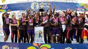 CPL agrees to tweak schedule to avoid clash with IPL