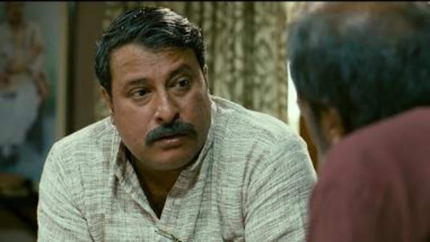 This is how Ramadhir Singh's voice 'aged' well This is how Ramadhir Singh's voice 'aged' well