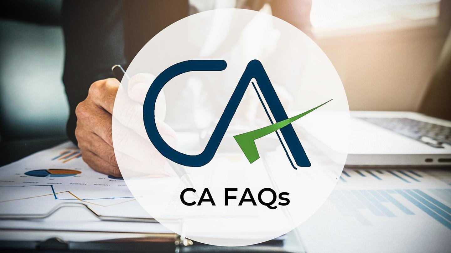 #CareerBytes: All your questions about CA program answered