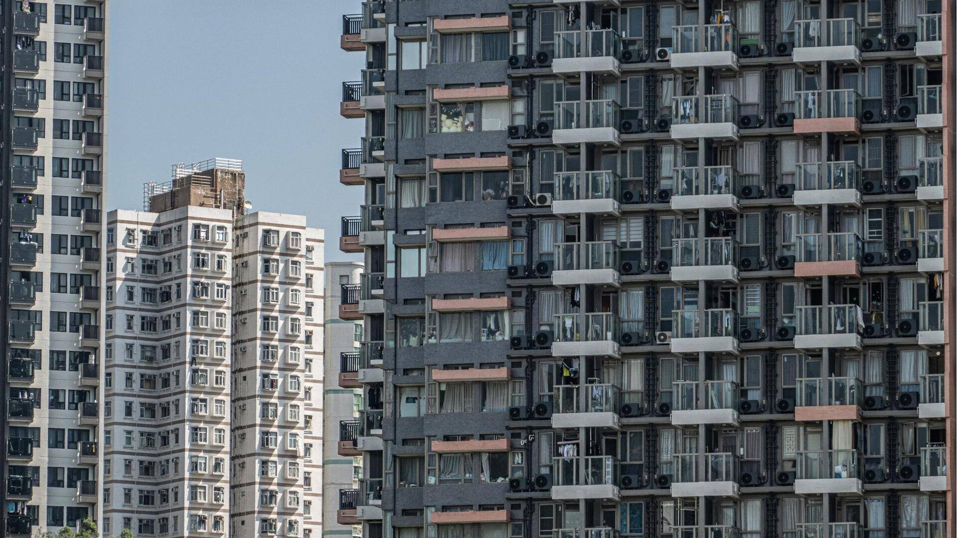 China to inject $137 billion for housing market boost