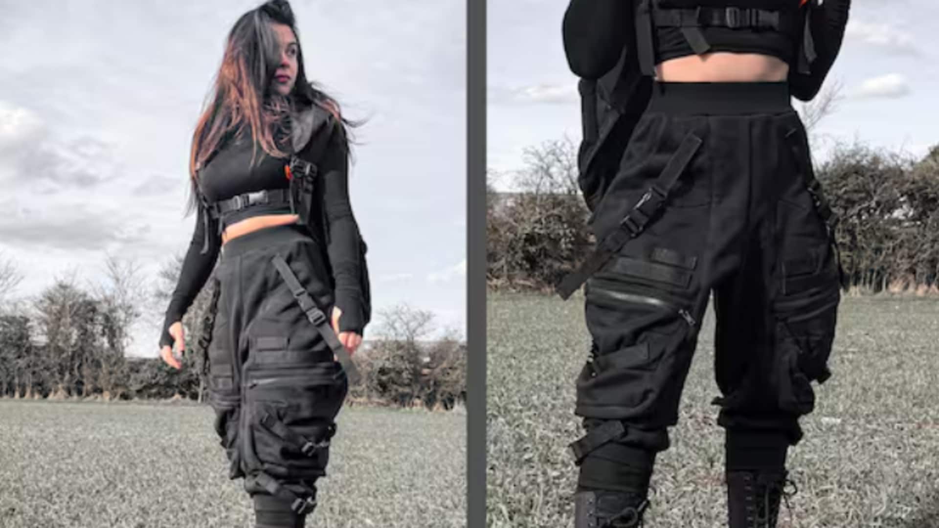 Techwear: How to integrate it into your everyday style