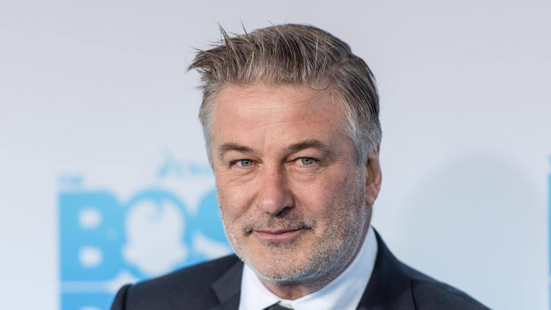 'Rust' shooting: Jury seated for Alec Baldwin's involuntary manslaughter trial