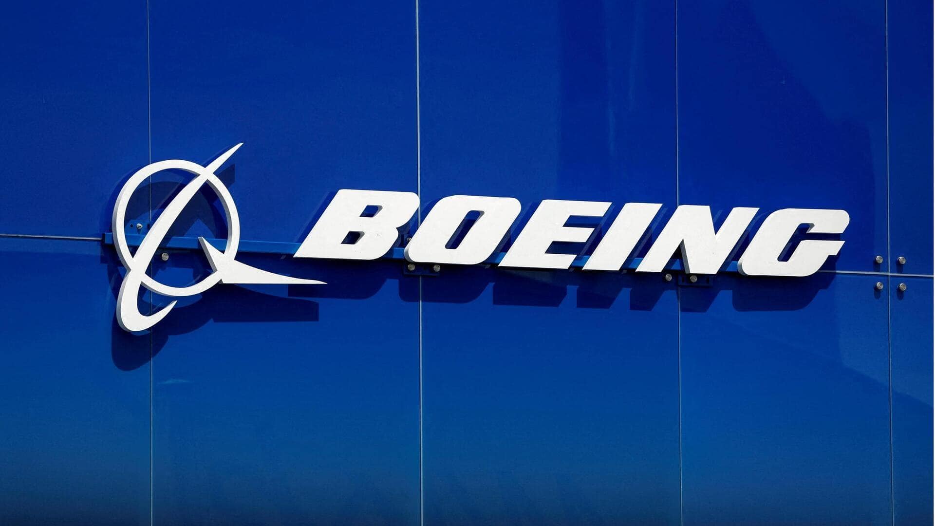 Boeing workers agree to new contract, end nearly 2-month-long strike