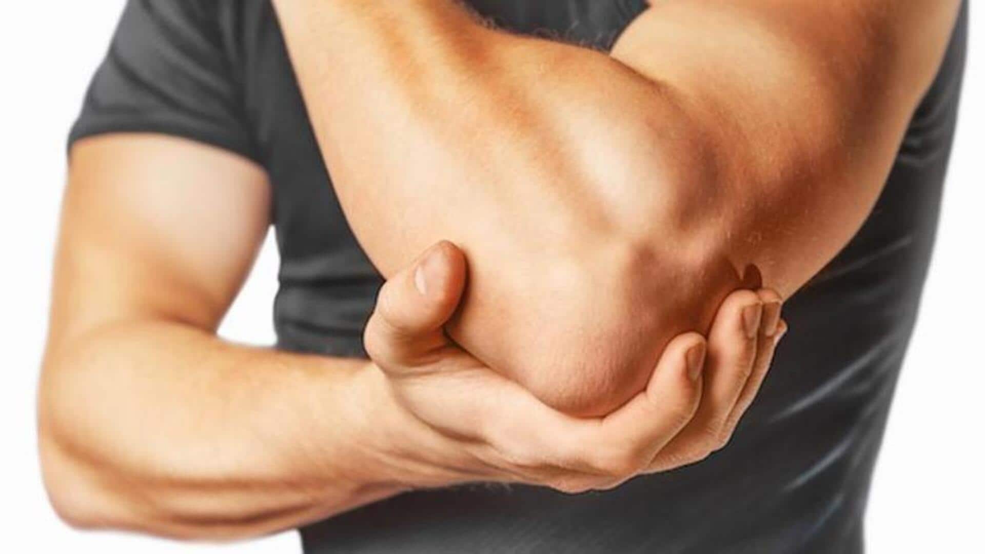 5 elbow exercises everyone should do 5 elbow exercises everyone should do