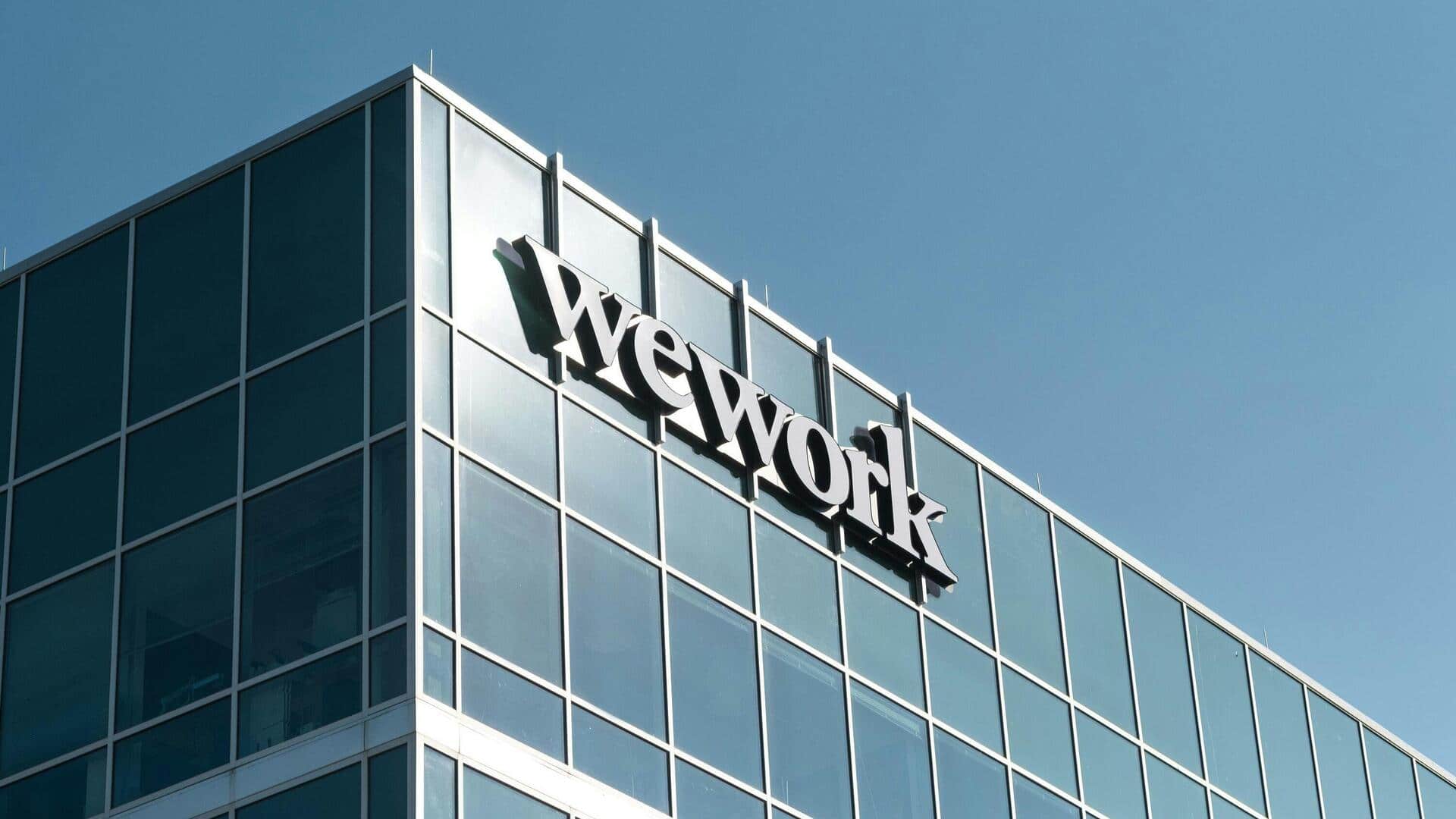 Should you be worried about WeWork India's ₹3,000cr IPO?
