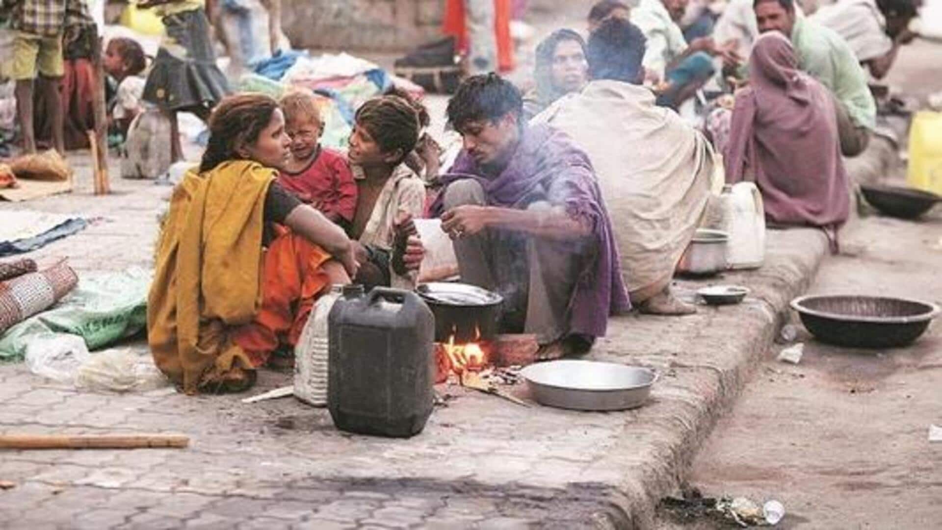 No more extreme poverty in this state come November 1 No more extreme poverty in this state come November 1