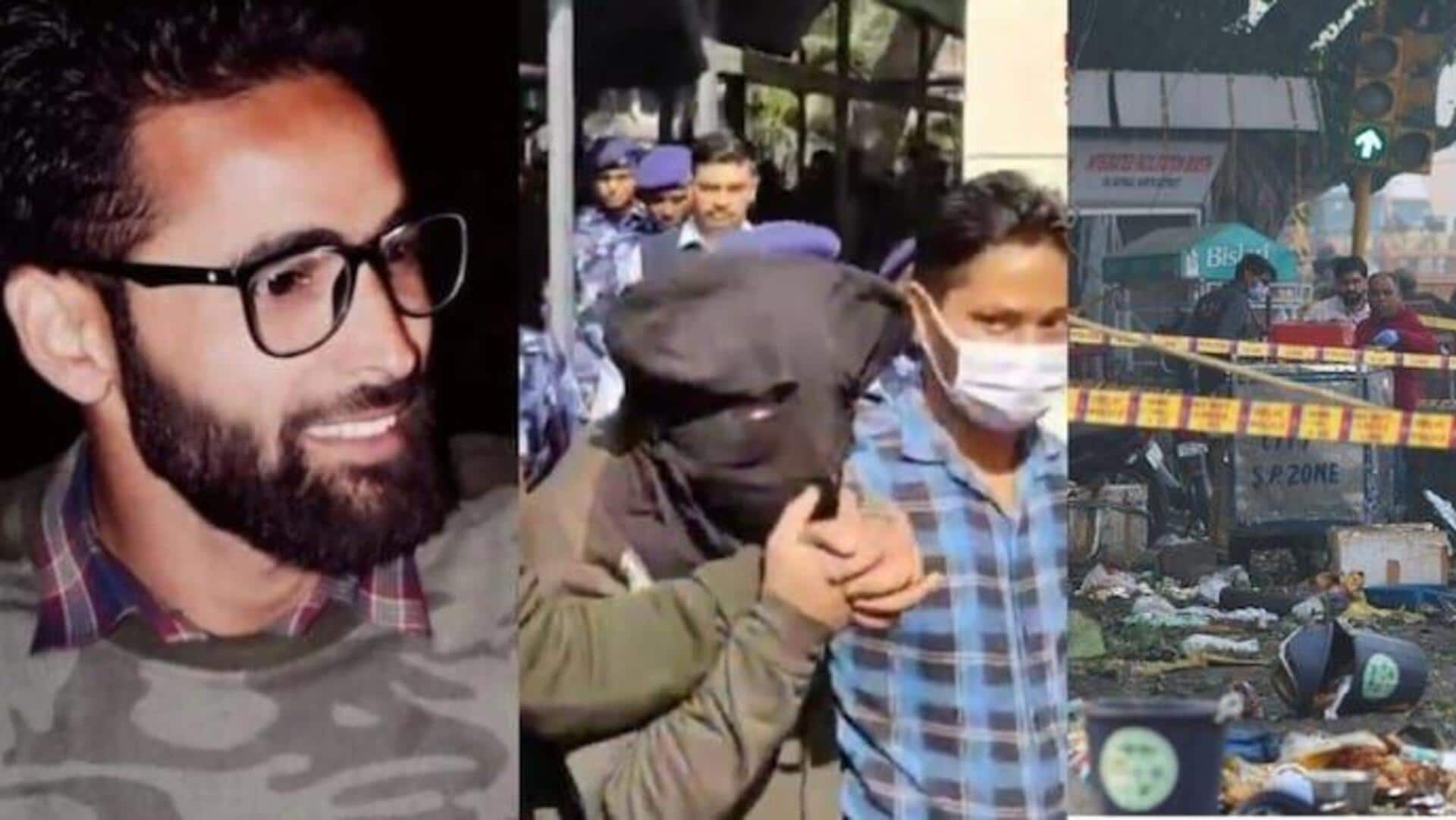 'Disbar her': Delhi bomber aide's lawyer criticized for controversial remarks 