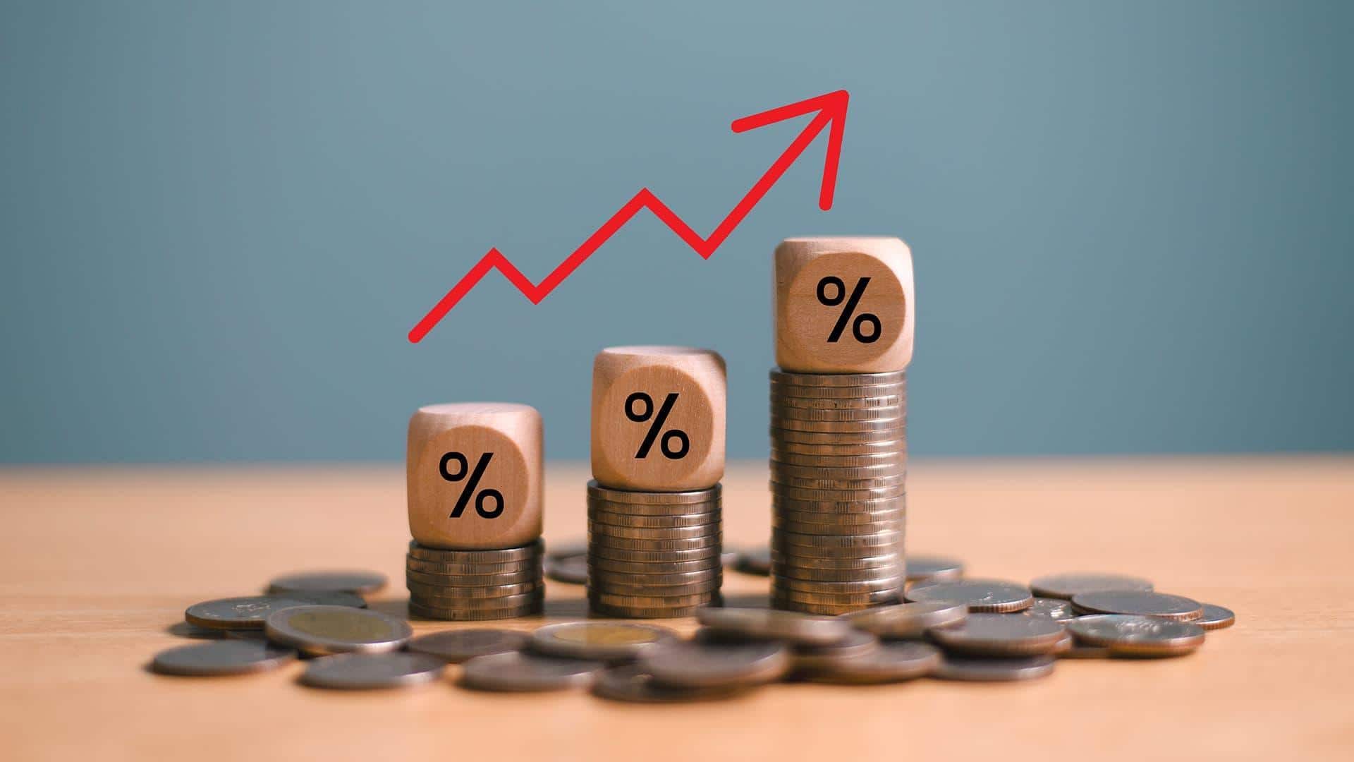 India's retail inflation predicted to average 2.5% in FY26: Crisil