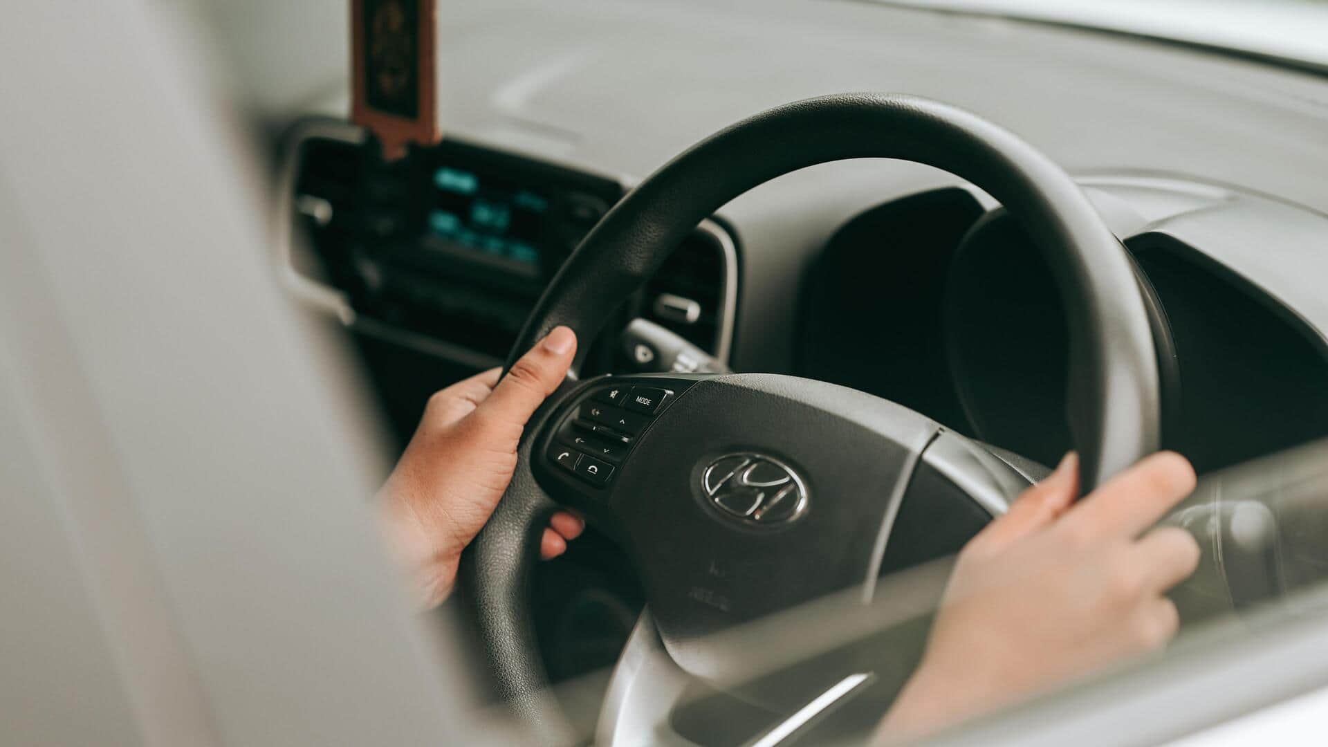 Don't apply for a learner's license without reading this