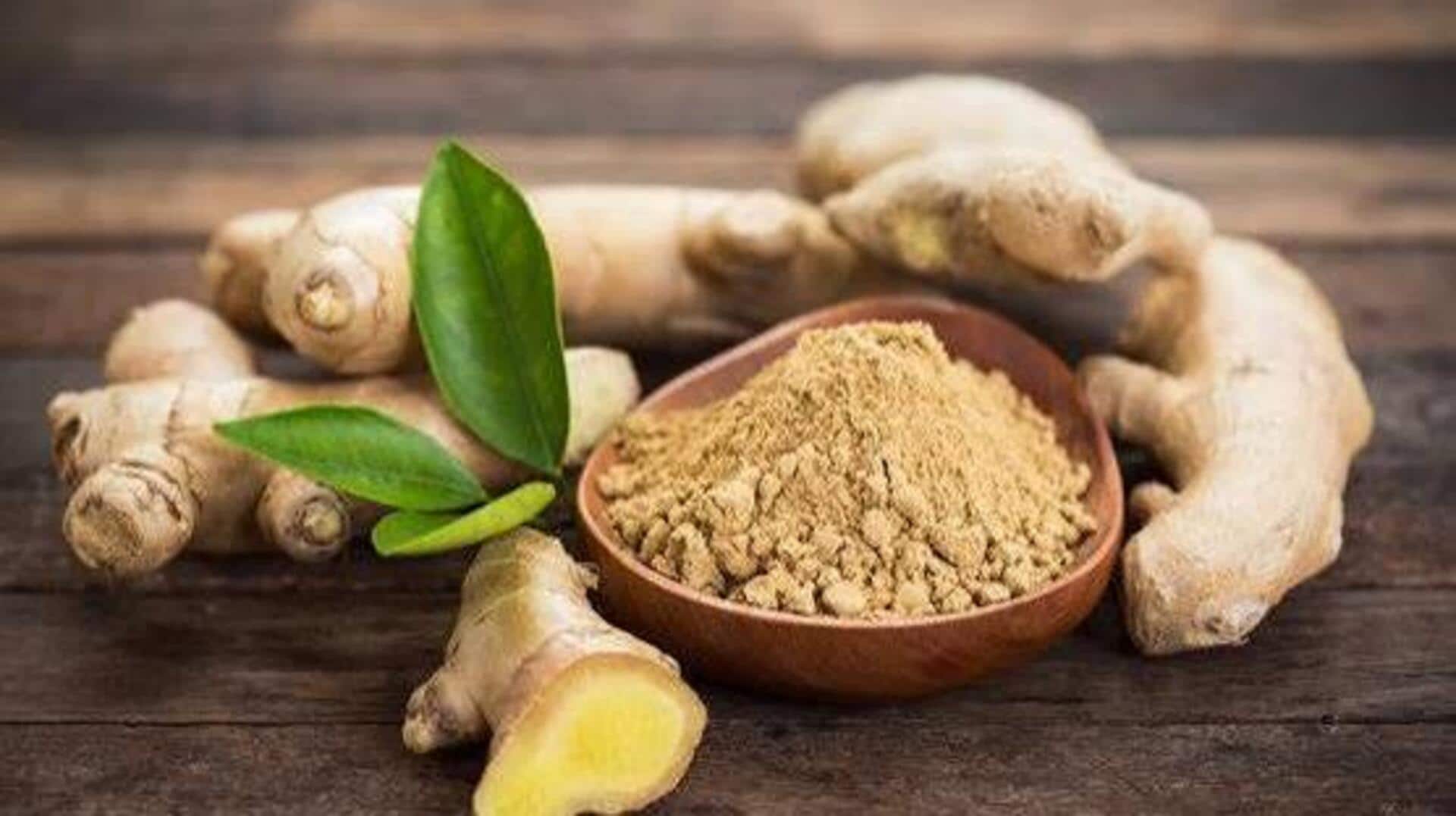 Headache? Try these spices for natural relief 