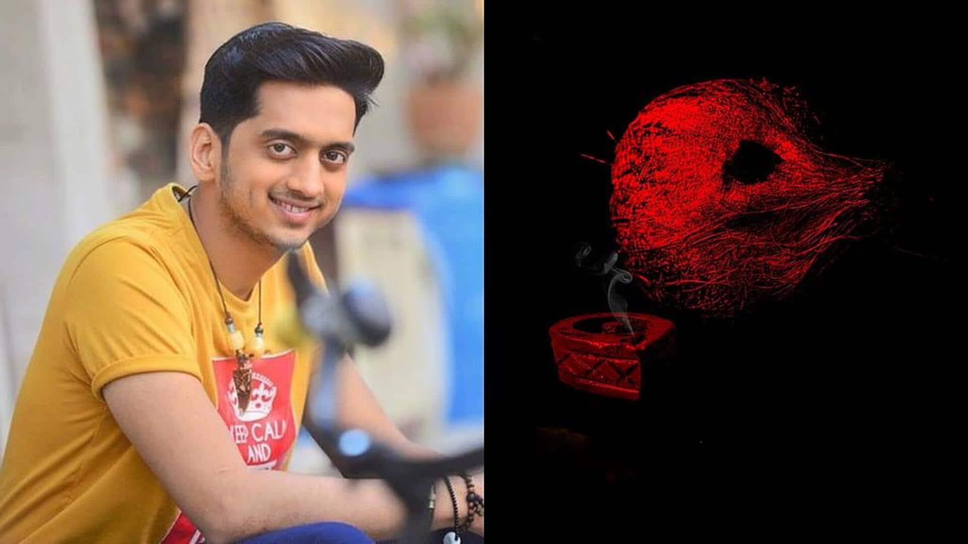 'Bayangi': Amey Wagh to lead TVF's first Marathi film